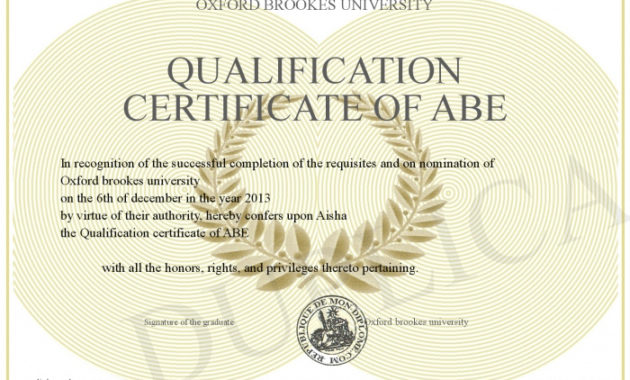Certificate Qualification Certificates Templates Free Throughout Quality Share Certificate Template Australia