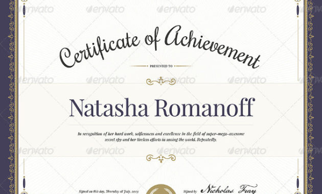 Certificate Template Award Certificates Templates Free Throughout Merit Certificate Templates Free 10 Award Ideas