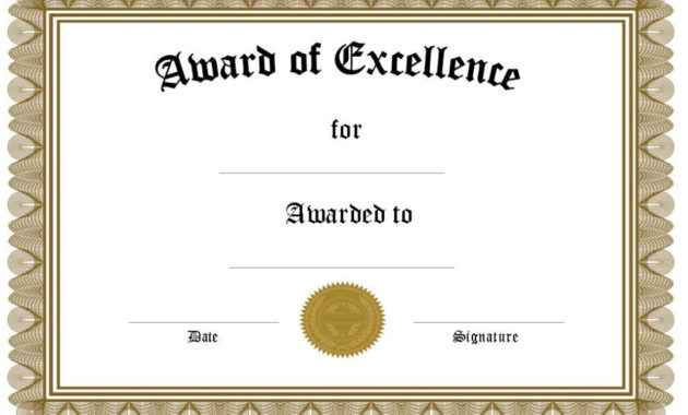 Certificate Template Google Docs Planner Template Free In Free Free School Certificate Templates