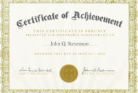 Certificate Template Vector Free Vector In Encapsulated Within Printable Art Certificate Template Free
