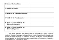 Certificate Templates Architects Practical Completion Within Practical Completion Certificate Template Uk