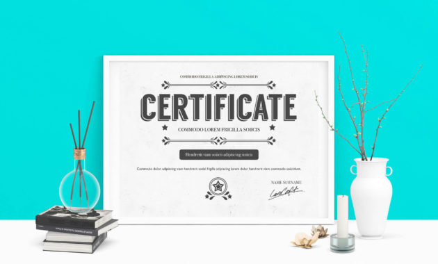 Certificate Templates Design 201 Download Macos With 10 Certificate Of Championship Template Designs Free