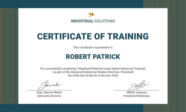 Certificate Templates In Manager Of The Month Certificate Template