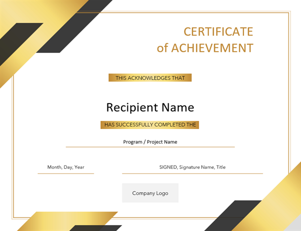 Certificates Office Pertaining To Manager Of The Month Certificate Template