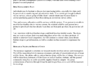 Chapter 9 Proposals Technical And Professional Writing Throughout Quality Internal Proposal Template