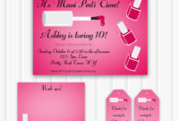 Christmas Bag Topper Templates Just Bcause With Nail Gift Certificate Template Free