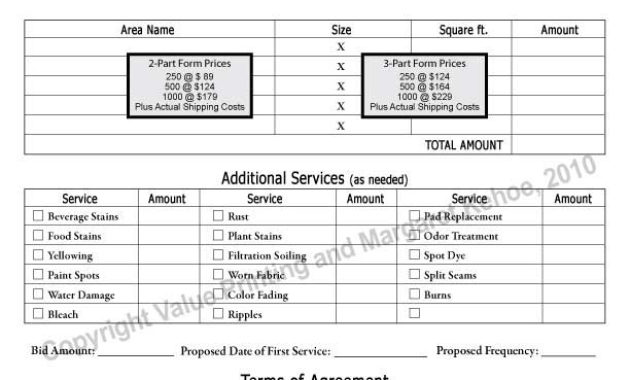 Cleaning Business Proposal Sample Hq Template Documents Throughout Amazing Janitorial Proposal Template