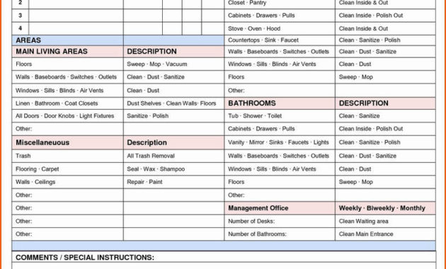 Cleaning Company Proposal Template Database Regarding Janitorial Proposal Template