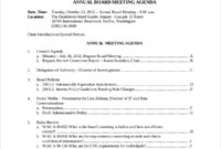 Client Meeting Agenda Template 10 Free Word Pdf Regarding Awesome Agenda Template For Client Visit