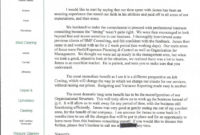 Client Testimonial Letters Bmf Consultants For Business Testimonial Template