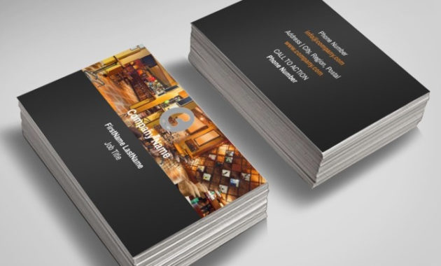 Coffee Shop Business Card Templates Mycreativeshop In Coffee Business Card Template Free