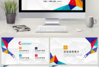 Color Business Style Marketing Plan Ppt Template For Free Free Powerpoint Presentation Templates Downloads