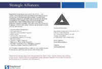 Commercial Insurance Proposal Sample Versionscott In Insurance Proposal Template