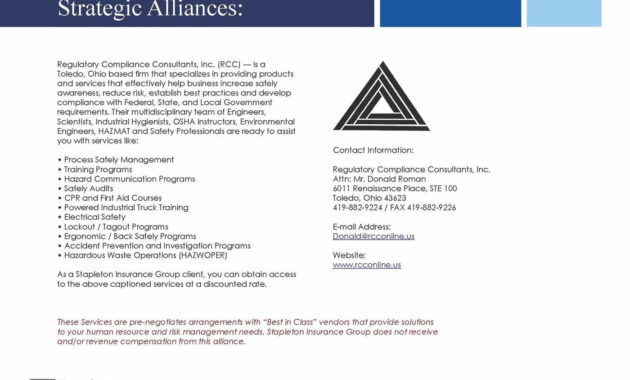 Commercial Insurance Proposal Sample Versionscott In Insurance Proposal Template