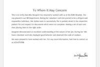 Community Service Completion Certificates Formal Word Regarding Community Service Certificate Template Free Ideas