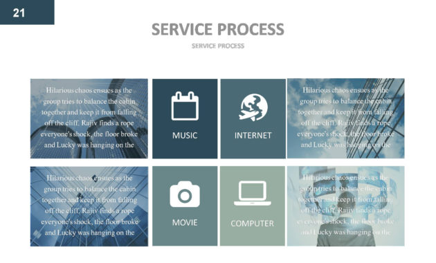 Company Profile Powerpoint Presentation Template Regarding Business Profile Template Ppt