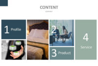 Company Profile Powerpoint Presentation Template With Regard To Business Profile Template Ppt