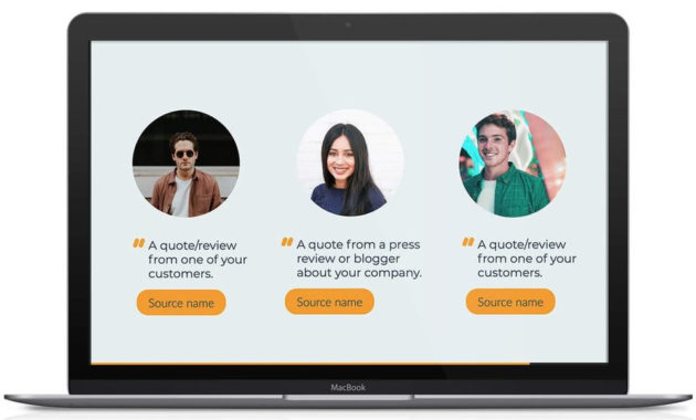 Company Profile Template Free Download — Pitch Deck Examples Regarding Business Profile Template Free Download