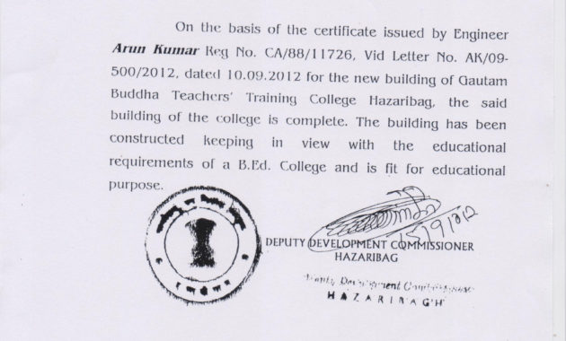 Completion Certificate Sample Construction Compilation 2020 Regarding Amazing Certificate Of Construction Completion