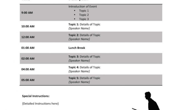Conference Call Meeting Agenda Template Pdf Format E With Quality Church Business Meeting Agenda Template
