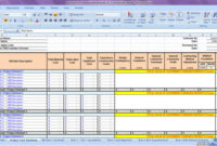 Construction Cost Estimate Template Excel Throughout Awesome Residential Cost Estimate Template