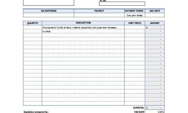Construction Proposal Template Business Mentor In Free Construction Business Plan Template