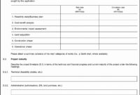 Consulting Fee Proposal Template For Ministry Proposal Template