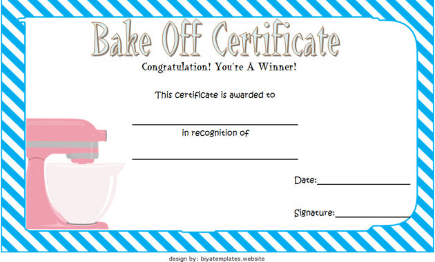 Contest Winner Certificate Template 30 Unexplored Designs Within 10 Science Fair Winner Certificate Template Ideas