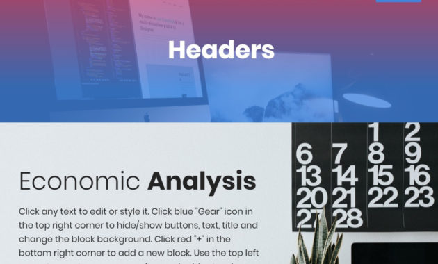 Cool 50 Basic Html Templates For Your Website From 2019 Pertaining To Basic Business Website Template