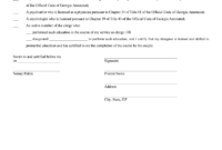 Correct Way To Fill Out Certification Of Qualifying Intended For Premarital Counseling Certificate Of Completion Template