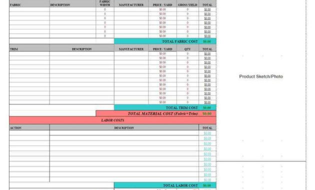 Cost Benefit Analysis Template Excel Template Business Within Business Case Cost Benefit Analysis Template