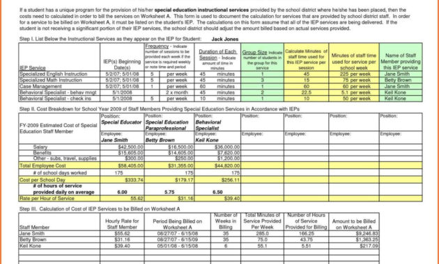 Cost Spreadsheet Template Dbexcel Intended For Free Cost Effectiveness Analysis Template