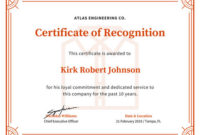 Cream Photo Employment Work Certificate Templatescanva Throughout Great Work Certificate Template