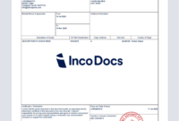 Create And Download A Usmca Certificate Of Origin Form With Regard To Certificate Of Origin Form Template