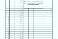 Critical Path Analysis Template Besttemplatess123 In First Aid Log Sheet Template
