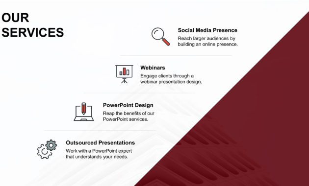 Culinary Powerpoint Templates For Free Download Slidestore With Regard To Free Download Powerpoint Templates For Business Presentation