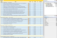 Customer Loyalty Checklist To Do List Organizer With Regard To Customer Service Business Plan Template