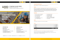 Customizable Ms Word Proposal Templates Office Templates For Pricing Proposal Template