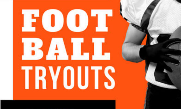 Customize 62 Sports Flyer Templates Online Canva Inside Sports Bar Business Plan Template Free