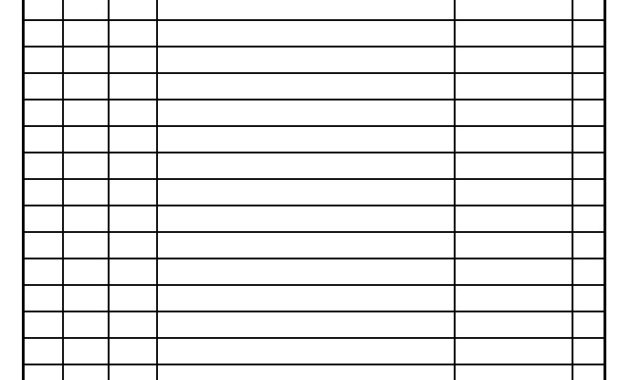 Daily Log Templates 15 Free Printable Word Excel Pdf With Employee Performance Log Template