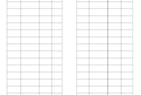 Daily Refrigerator/Freezer Temperature Log Printable Pdf In Awesome Temperature Log Sheet Template
