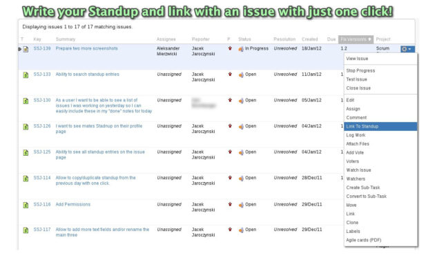 Daily Scrum Meeting Minutes Template • Invitation Template With Regard To Scrum Meeting Template