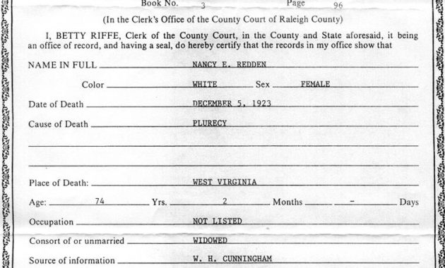 Death Certificate Template Word Carlynstudio With Regard To Amazing Death Certificate Template