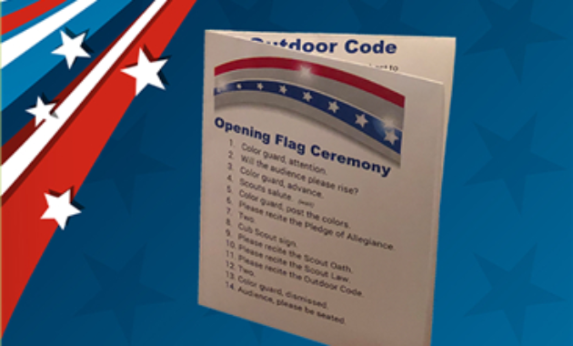Den And Pack Meeting Ideas — Sam Houston Area Council Within Cub Scout Den Meeting Agenda Template