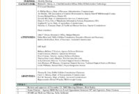 Departmental Meeting Agenda Template • Invitation Template Regarding Printable Meeting Invite With Agenda Template