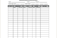 Diabetic Printable Log Book Sheet Inside Quality Diabetes Record Log Template