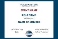 Digital Certificates District 121 With Amazing International Conference Certificate Templates