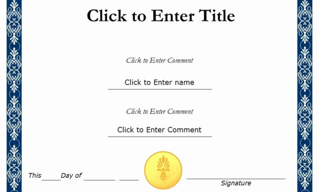 Diploma Powerpoint Template Public3Dse With Regard To Powerpoint Award Certificate Template
