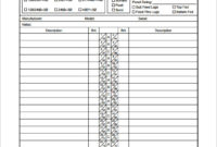 Distribution Board Schedule Template Excel Printable Within Record Label Business Plan Template Free