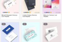 Download 14 11 Business Card Size Template Psd Images Cdr Throughout Business Card Size Psd Template